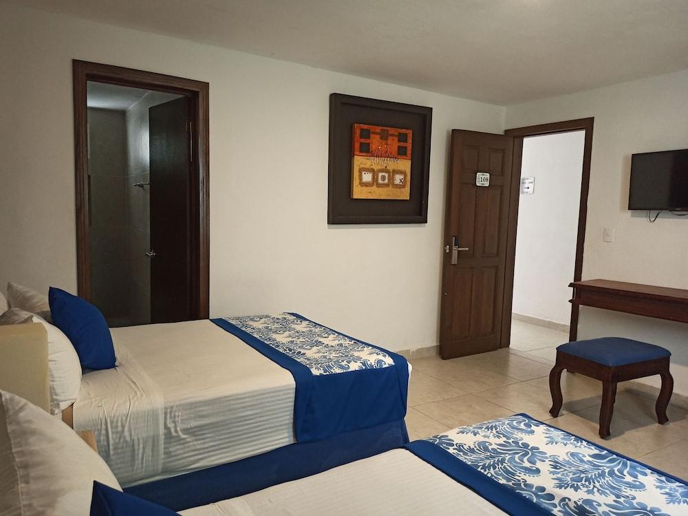 Hotel Catedral Valladolid  Buitenkant foto
