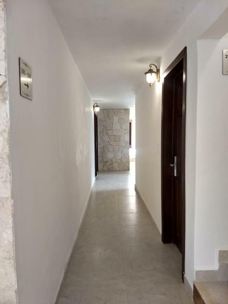 Hotel Catedral Valladolid  Buitenkant foto